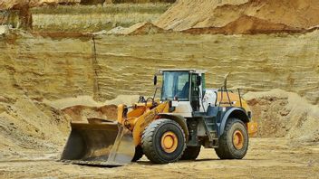 Bumi Resources Minerals, Perusahaan Milik Konglomerat Aburizal Bakrie Ini Raup Pendapatan Rp88 Miliar dan Laba Rp52 Miliar