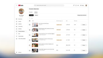 YouTube正式推出Deepfake猎人功能,可以立即删除假视频!