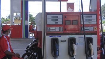 Two Months In A Row, Pertamina Does Not Increase Non-Subsidized Fuel Prices
