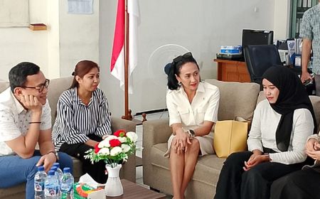 6 Pekerja Ilegal Gagal Berangkat ke Irak, Menteri PPMI: Saya Yakin Ini Bukan Kali Pertama