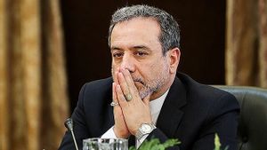 Menlu Iran Tuduh AS Gagalkan Diplomasi Nuklir Kedua Negara