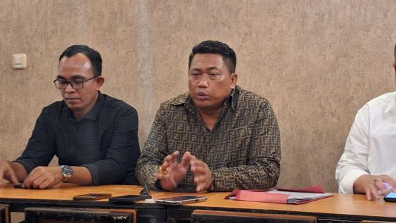 Tan Paulin Diperiksa di Kasus Rita Widyasari, APPRI: Yang Bantu KPK