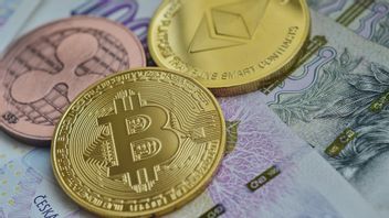 Kazakhstan Siap Legalkan Mekanisme untuk Ubah <i>Cryptocurrency</i> Jadi Uang Tunai