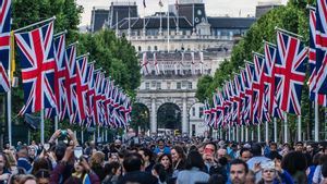 Kerusuhan Demo Anti-Migran Pecah di Inggris, Dipicu Pencabulan Gadis 14 Tahun di Essex