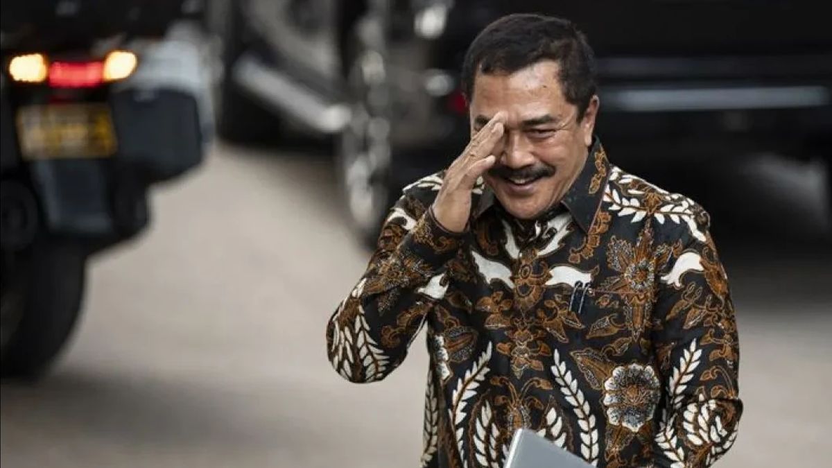 Menteri Impas Awasi Komunikasi Warga Binaan, Cegah Pemakaian Ponsel di Lapas