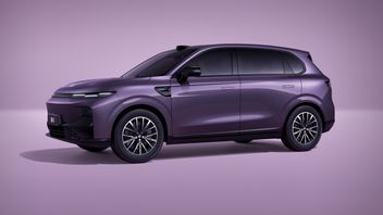 Leapmotor B10がマレーシアで正式に発売、価格は43700000ルピアから