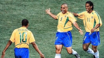 25 Interesting World Cup Facts You Must Know!