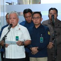 Kasus Korupsi MBZ, Kejagung Periksa Anggota KKJTJ