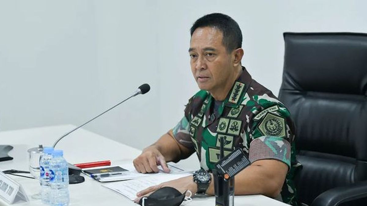 Pengiriman Pasukan TNI ke Libanon Perhatikan Instabilitas Minyak Dunia