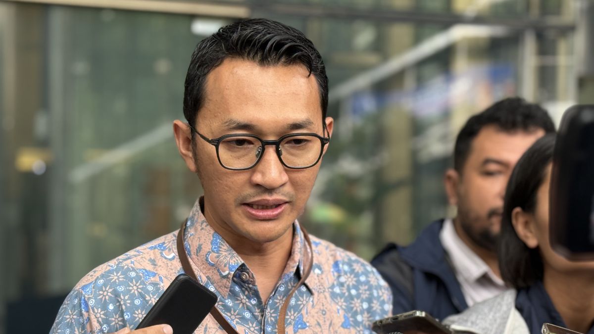 KPK Pastikan Kantongi Bukti Kabid Ekonomi PBNU Terima Duit Korupsi Kuota Haji