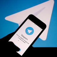 Regulator Inggris Selidiki Telegram Terkait Dugaan Konten Pelecehan Anak
