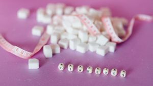 Sering Buang Air Kecil Tanda Diabetes? Ini Penjelasan Dokter