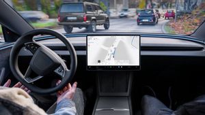 Euro NCAP soal FSD Tesla: Canggih tetapi Berbahaya dan Menyesatkan