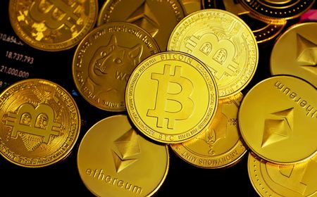 Minat Terhadap Cryptocurrency Terus Meningkat, Ini Buktinya!