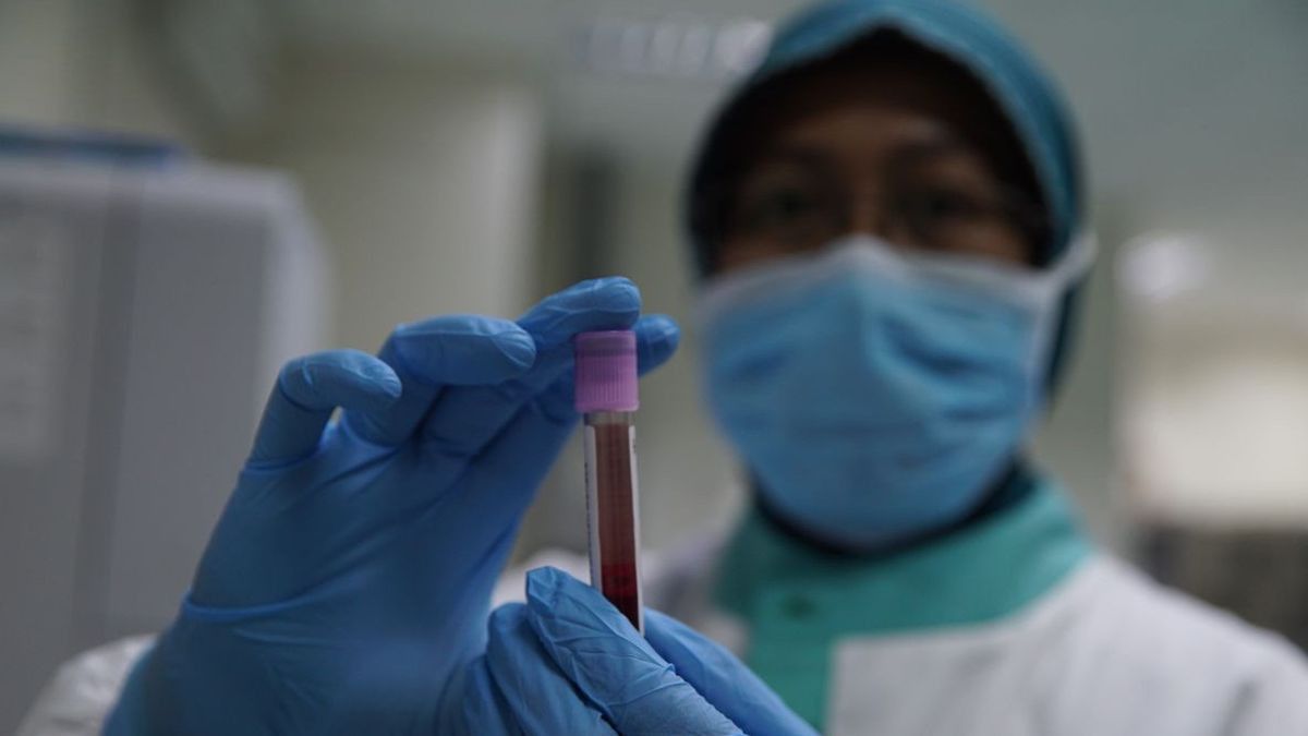 Keren! Capaian Vaksinasi COVID di Indonesia Tempati Posisi ke-5 Dunia