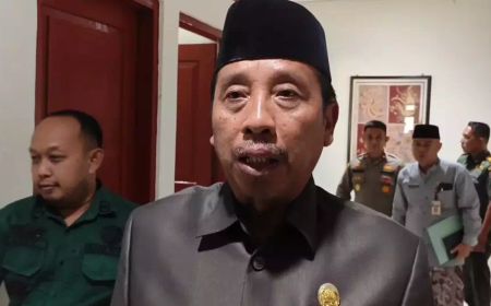 Gunakan Visa Umrah untuk Haji, Bupati Minta Ketua DPRD Rembang Dideportasi