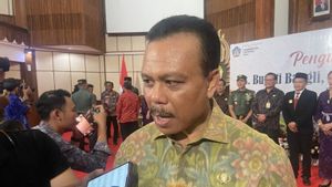 ina : Le gouvernement provincial de Bali obligera les employés d'amener des bouteilles d'alcool au travail