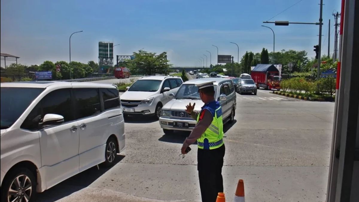 Petition de points sujets aux embouteillages, Gibran assure que le Solo Traffic est sûr