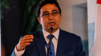 AGMS Holds, Pertamina Appoints Oki Muraza As Deputy Director And Deputy Minister Of Investment To Be Deputy President Commissioner