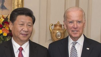 Joe Biden Talked To Xi Jinping On The Phone, This Is What They Discussed