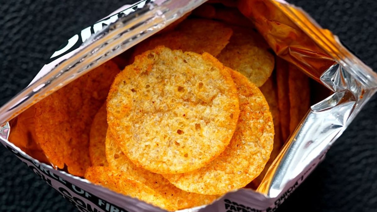 Bitter Pill Is Swallowed Again By UK's Favorite Potato Chip Manufacturer When Hit By Ransomware