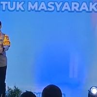 RAT 2025: 74.013 Laporan Polisi Masuk ke Polda Metro Jaya