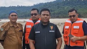 Bareskrim Belum Ungkap Identitas Tersangka Kasus Illegal Logging Tapsel