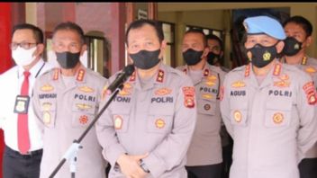 南苏门答腊警察口袋毒品流通地图准备打击贩运者