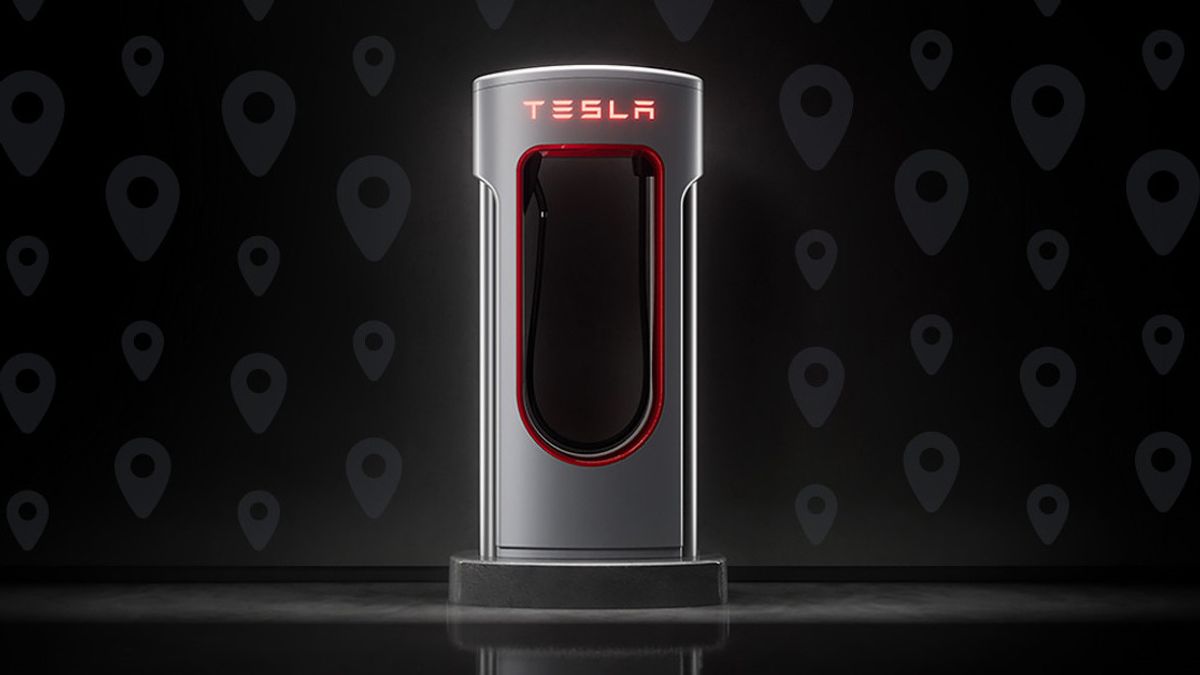 Tesla Buat Jajak Pendapat untuk Tentukan Lokasi Supercharger yang Baru, Voting Sekarang! 