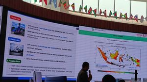 BNPB: Karhutla di 6 Provinsi Prioritas Berhasil Terkendali