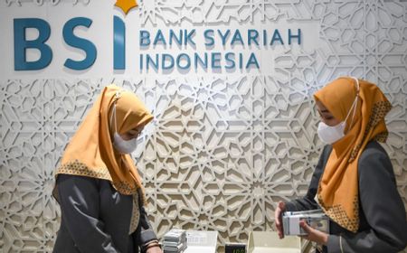 BSI Catatkan Pendapatan dari Fee Based Incone Mencapai Rp4,99 Triliun per November 2024