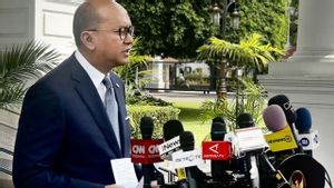 Rosan Berharap Perusahaan Eropa Ekspansi ke Indonesia setelah I-EU CEPA