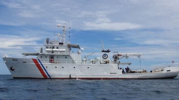 在G20巴厘岛峰会之前，交通部在贝诺瓦水域向三艘国有船只发出警报