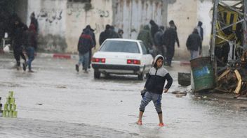 علي شعث يبدأ عمله كرئيس للجنة الإدارة في غزة