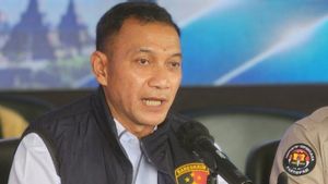 Polisi Belum juga Tetapkan Tersangka Perundungan PPDS Undip