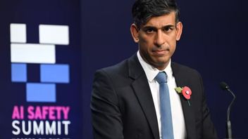 PM Rishi Sunak Signs England Withdraws From ECHR To Stop Migrant Flow