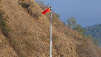Timor-Leste Will Officially Be Appointed As ASEAN Member On October 26