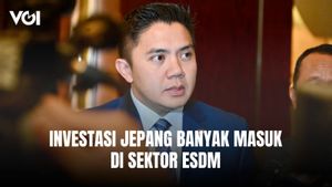Investasi Jepang Banyak Masuk Sektor ESDM, Seskab Teddy: Total Investasi Sekitar Rp380 Triliun