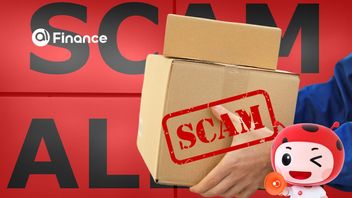 Don't Get Caught, Beware Of Fraud Under The Guise Of Confirming Online Orders