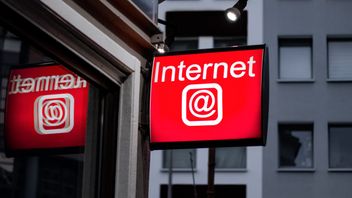 Taliban Blokir Internet di Afghanistan Utara