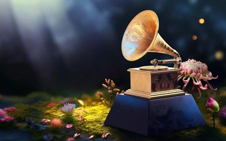 Daftar Lengkap 94 Kategori dan Nominasi Grammy Awards 2025