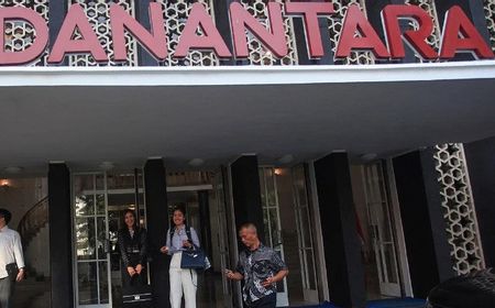 Pantauan Netray Soal Danantara: Kekhawatiran Warganet Bakal Jadi Ladang Korupsi