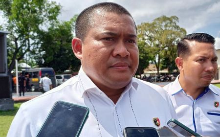 Polda NTB Rampungkan Berkas Tersangka Kasus Penipuan Dana PEN, Tunggu Petunjuk Jaksa Peneliti