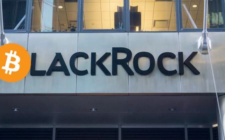 BlackRock dan Fidelity Kuasai BTC Lewat ETF Bitcoin Spot