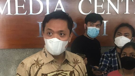 Sesalkan Pemanggilan Arteria Dahlan ke Polres Bandara, MKD: Kalau Minta Keterangan, Kita Panggil Polisinya