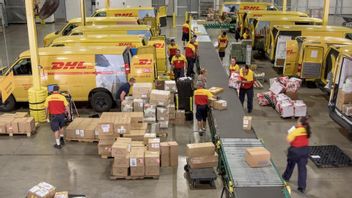 تهدف DHL Express إلى زيادة نقاط الخدمة في Fatmawati