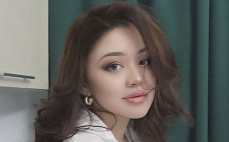 Akun Instagram Dayana Hilang Setelah Ungkap Kondisi Kazakhstan