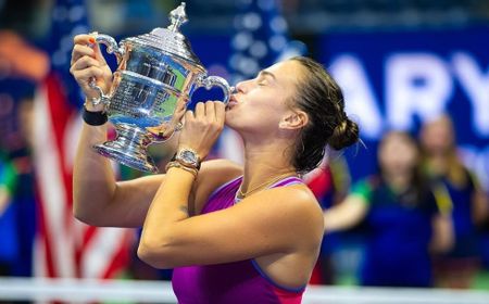 Sabalenka Geser Iga Swiatek dari Peringkat 1 Dunia