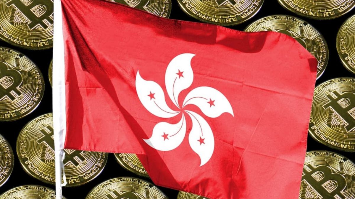 Businessman In Hong Kong Loses IDR 6 Billion Crypto Assets