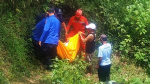 Identitas Mayat Perempuan di Sungai Bolong Magelang Terungkap, Keluarga Minta Korban Diotopsi